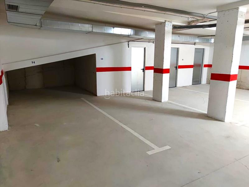 Foto 84041c70-09da-4fcf-b978-30ab9791d654. Posto auto in Agoncillo