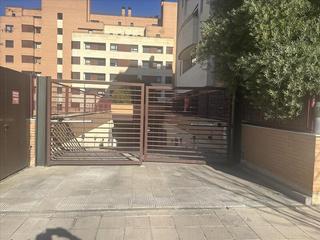 Aparcament cotxe  Viaje de aguas