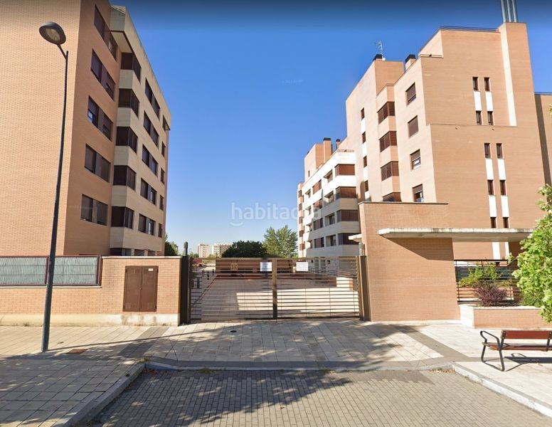 Foto 34395e53-ad6b-4749-ba8c-e2d14eb9d9da. Aparcament cotxe a Delicias Valladolid
