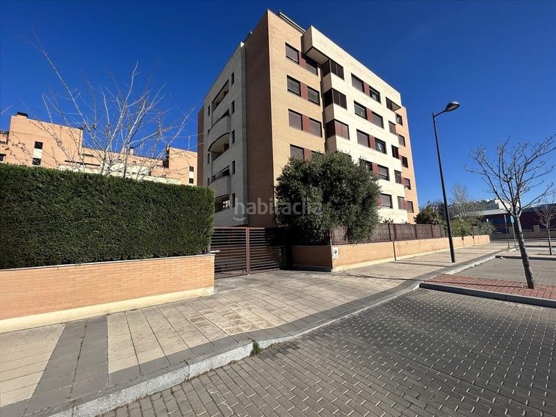 Foto e021e40e-8b7c-46a6-8770-0f5fd91d6e80. Aparcament cotxe a Delicias Valladolid