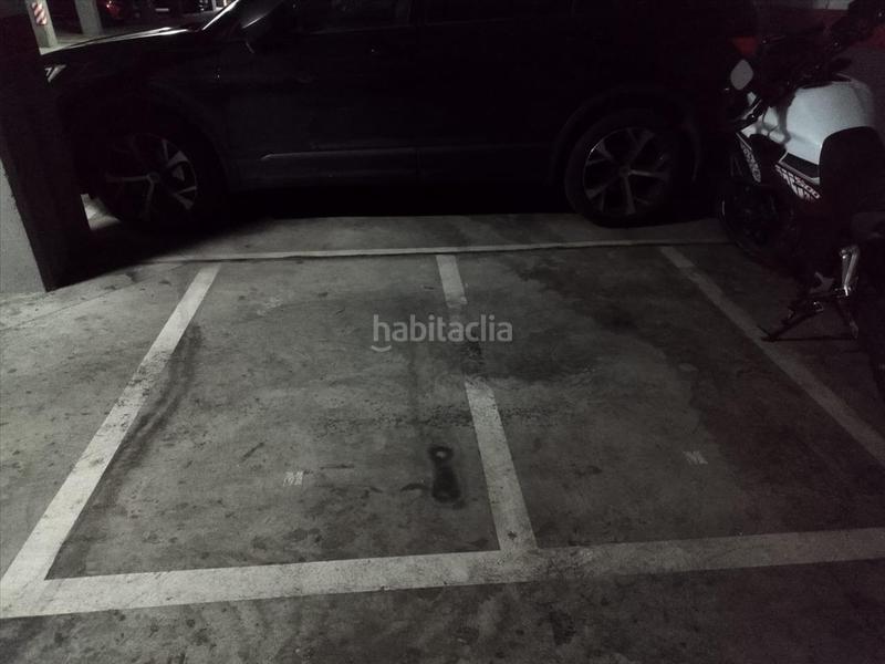 Foto 3f391d95-51d6-40ca-8cca-2e21bc1a22d6. Autoparkplatz in Sant Pere i Sant Pau Tarragona