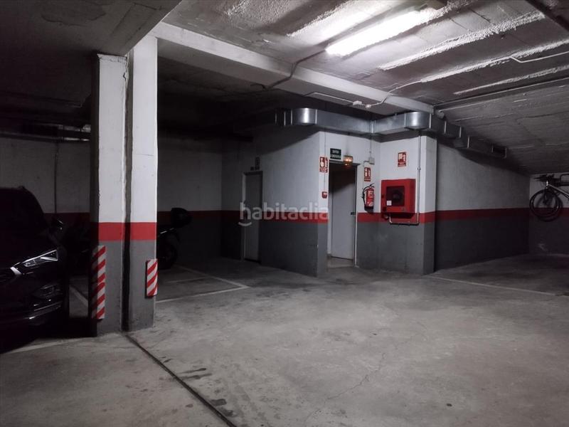 Foto 654c3fdc-e5c3-461c-83b6-4124de566ce6. Autoparkplatz in Sant Pere i Sant Pau Tarragona