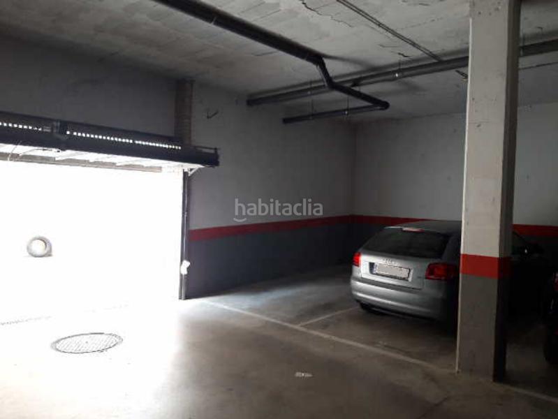 Foto 82fc1161-9ca2-456b-b1a8-2d9b6ed1065d. Autoparkplatz in Sant Pere i Sant Pau Tarragona