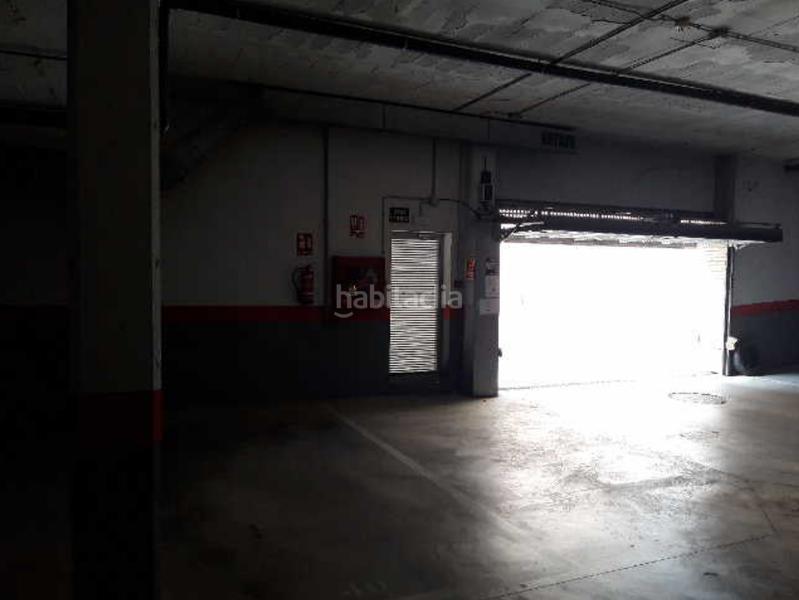 Foto d20aaefd-d781-47ba-8abd-5702943b6234. Autoparkplatz in Sant Pere i Sant Pau Tarragona