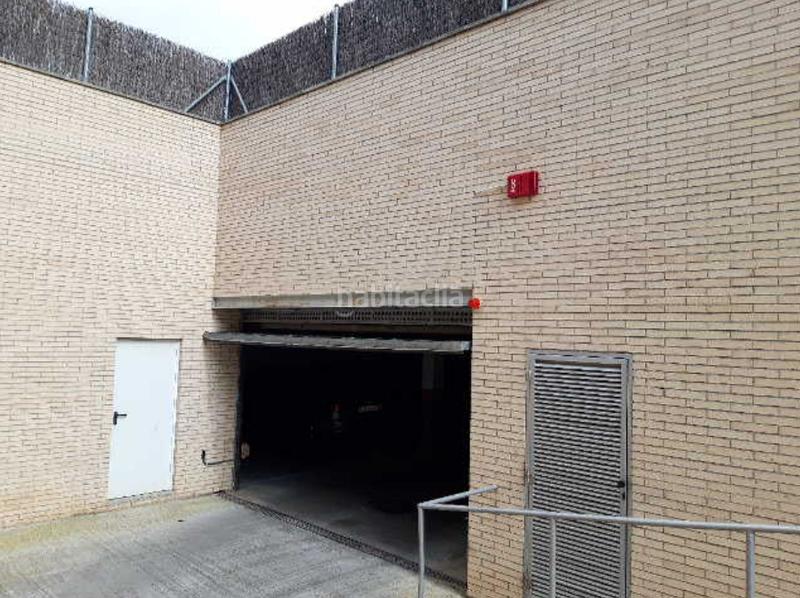 Foto d880aff0-89fe-4293-aaf5-7ebc283f1073. Autoparkplatz in Sant Pere i Sant Pau Tarragona