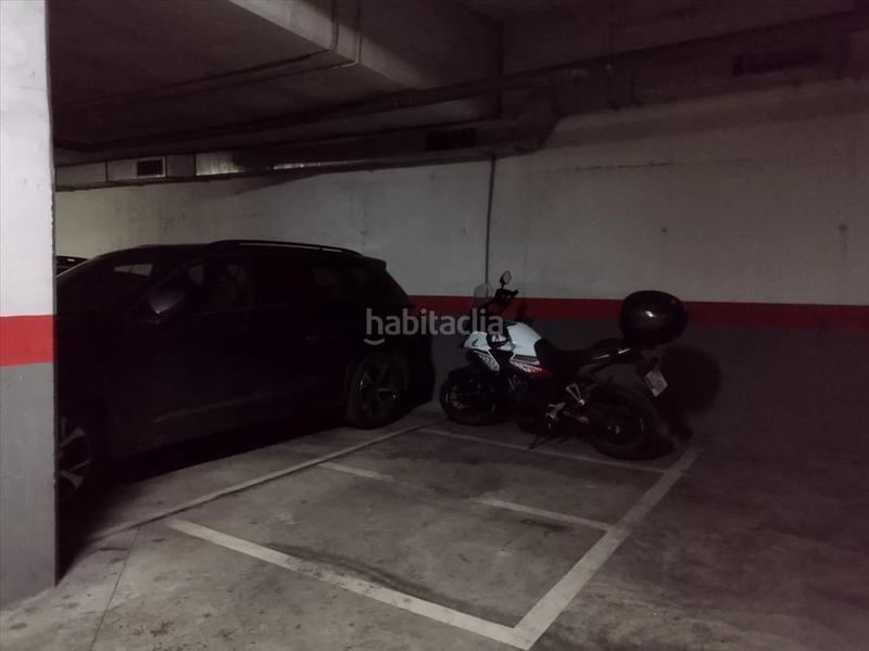 Foto eac9af70-a94b-4fb8-8e26-ab3a750946d3. Autoparkplatz in Sant Pere i Sant Pau Tarragona