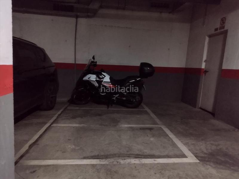 Foto b3cae72f-9744-4337-9cc8-57a396c1884e. Posto auto in Sant Pere i Sant Pau Tarragona