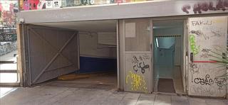 Autoparkplatz  Las ramblas (y c/cardenal casañas, 9)
