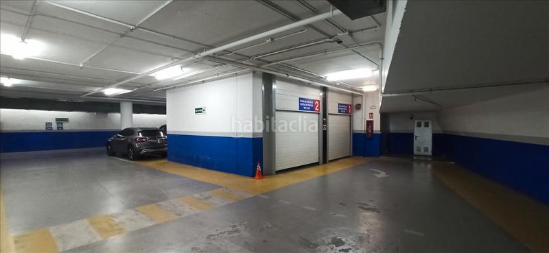 Foto 1c3e4dd1-ceed-46e3-8207-c2f241f9d019. Car parking in Gòtic Barcelona