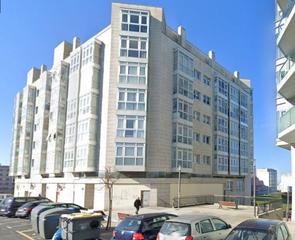 Aparcament cotxe  Monte alto