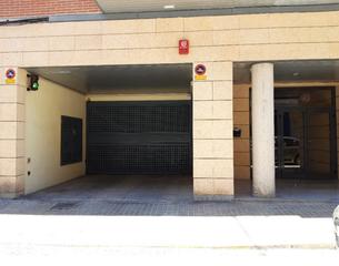 Car parking in BLAS SELVA MENDOLIA