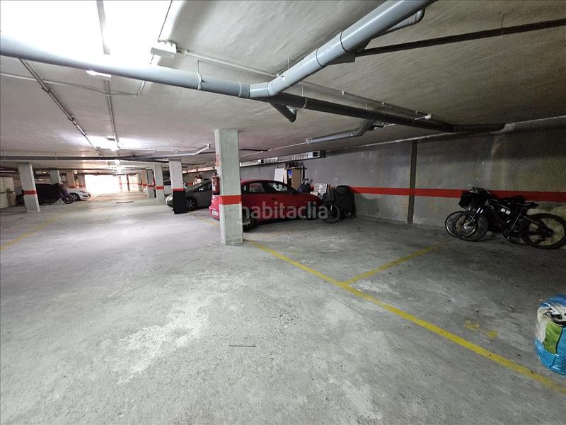 Foto 0756ab2c-3c10-42eb-bdd9-5166f1bd22ae. Aparcament cotxe a Riells i Viabrea