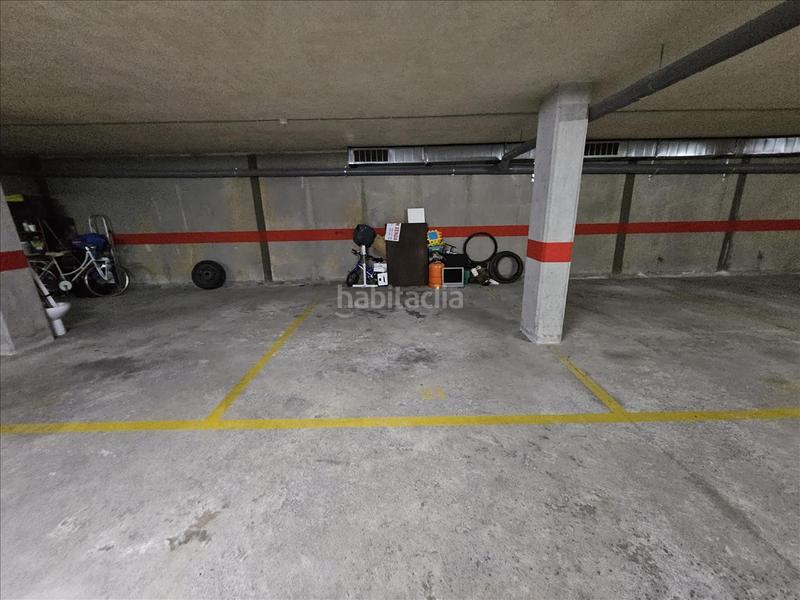 Foto 0b3357ed-d360-48e8-8119-fb58ffaf87d0. Aparcament cotxe a Riells i Viabrea