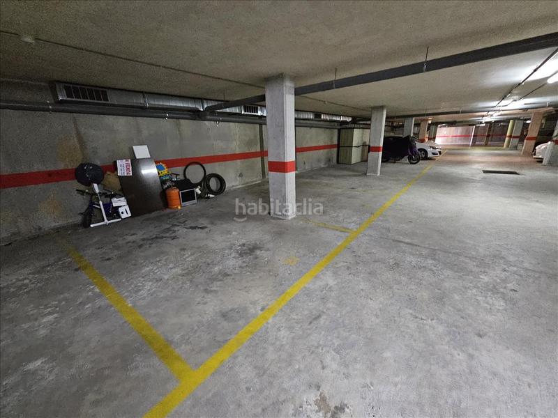 Foto 16053dba-3aa3-4115-a5e0-d7501b9bc93d. Aparcament cotxe a Riells i Viabrea