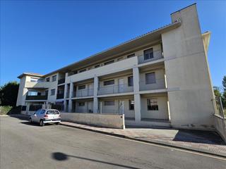 Parking voiture  Morou