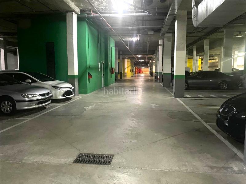 Foto 36697e60-8db9-489b-9c52-2ef479d7d4bc. Autoparkplatz in Soto de Henares Torrejón de Ardoz