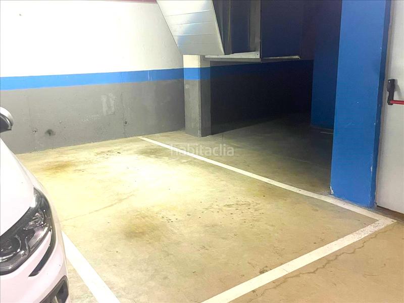 Foto 6111532f-df85-4d48-8e30-4175e8b89a8a. Autoparkplatz in Soto de Henares Torrejón de Ardoz