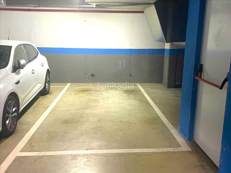 Foto 61b60d70-9e28-42b2-bddf-04f4c68d8e79. Autoparkplatz in Soto de Henares Torrejón de Ardoz