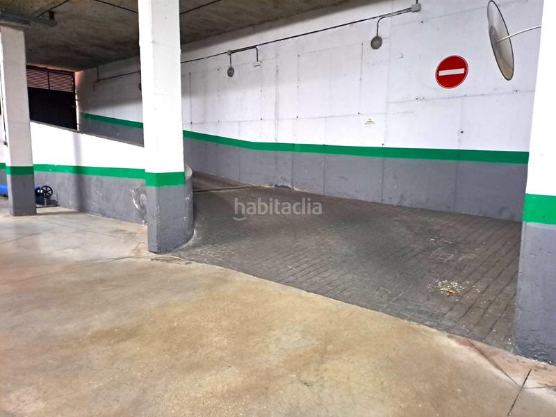 Foto d0cd0436-f376-4e25-b6f2-ba6b5f5ad227. Autoparkplatz in Soto de Henares Torrejón de Ardoz