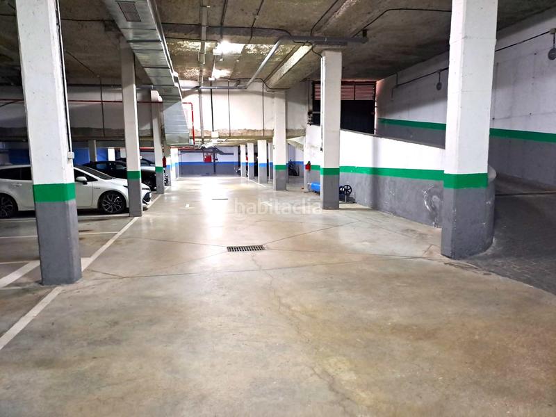 Foto d12d3a4d-51bf-485c-bda2-af78ca5a5048. Autoparkplatz in Soto de Henares Torrejón de Ardoz