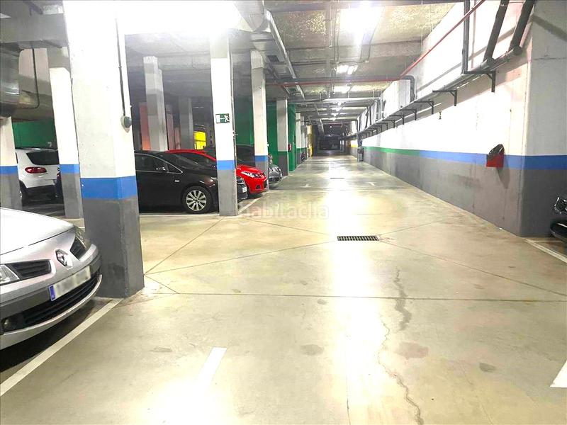 Foto 0be04457-a18f-4008-ab8d-191a61657fbc. Parking voiture dans Soto de Henares Torrejón de Ardoz