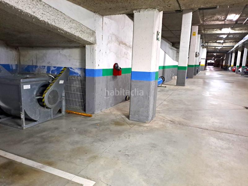 Foto 2757e592-d47e-4353-a62e-dded1913d35e. Parking voiture dans Soto de Henares Torrejón de Ardoz