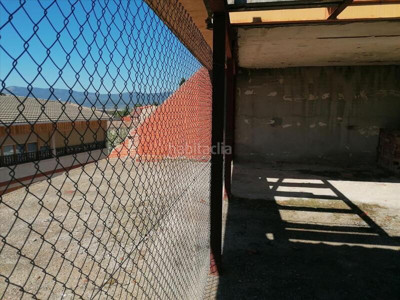 Foto 07bebe76-cd29-4f12-a89d-3727ad5262ad. Piccolo appartamento in Collado Mediano