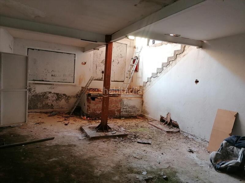 Foto c800bd06-8811-465d-9039-2a6dd4599905. Piccolo appartamento in Collado Mediano