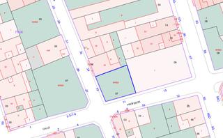 Residential Plot  J jose benedicto