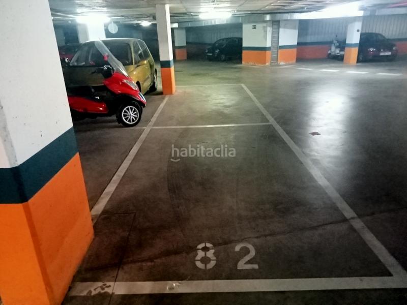 Foto 4a371fde-f284-469d-b4e7-6b8cc2e5ef9a. Aparcament cotxe a Brezo Valdemoro