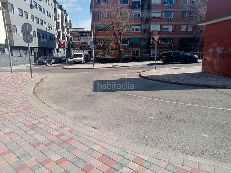 Foto 81ec0981-71f7-4fc8-9344-9eeb8b41e17a. Aparcament cotxe a Brezo Valdemoro