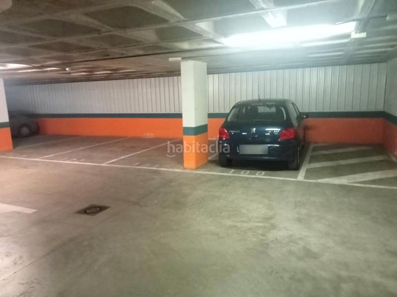 Foto 89f97e91-3e2d-4f00-abfe-4f58b8ecdd83. Aparcament cotxe a Brezo Valdemoro