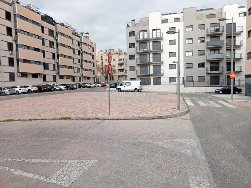 Foto 8f015d57-b628-467b-8923-a88ef7f4a9eb. Aparcament cotxe a Brezo Valdemoro
