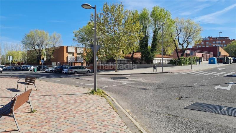 Foto b6a5f75d-8f88-4e92-b5f6-c85ddd1c0a2a. Aparcament cotxe a Brezo Valdemoro