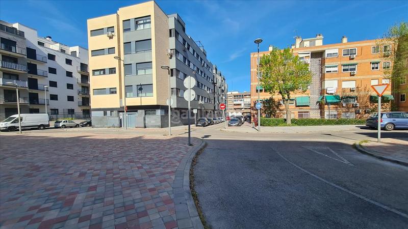 Foto b6e6de78-2b23-4e5a-8a8f-dbfae52c685f. Aparcament cotxe a Brezo Valdemoro