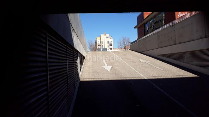 Foto cac6750e-9c4b-43c1-bffa-5b5bfe72f42d. Aparcament cotxe a Brezo Valdemoro