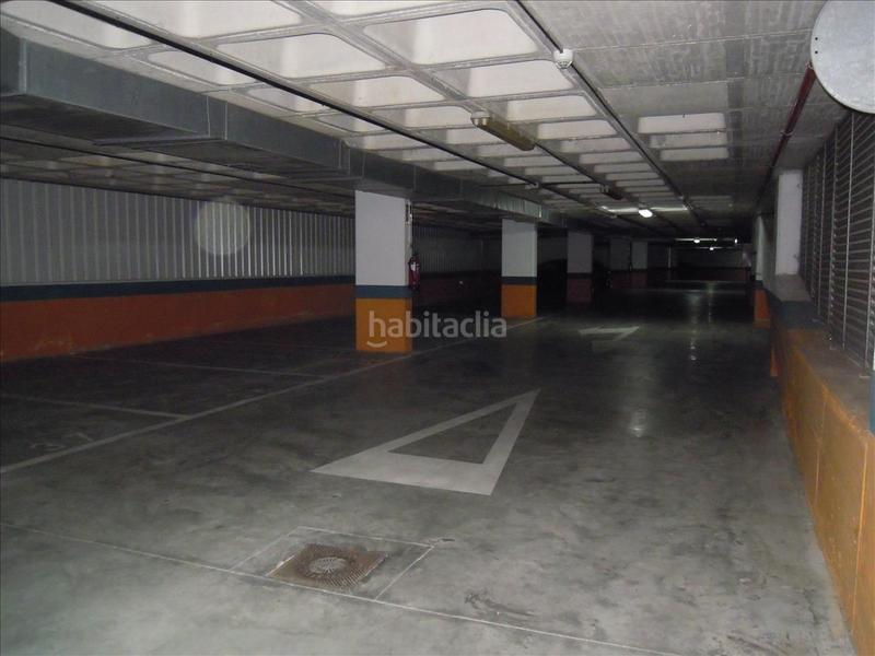 Foto 36165efa-afe8-4acc-a6cb-1de63a0079bf. Parking coche en Brezo Valdemoro