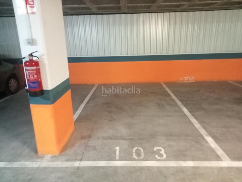 Foto 8de31fd0-9dc2-4036-865e-2072bc70cef5. Parking coche en Brezo Valdemoro