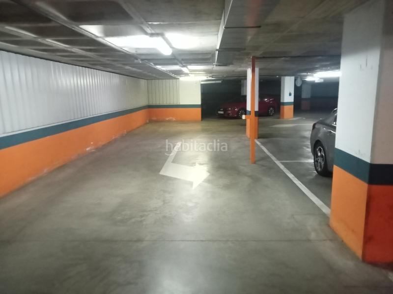 Foto ce1a9fe6-4bbf-4571-800f-51dd92a6daea. Parking coche en Brezo Valdemoro