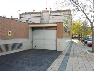 Aparcament cotxe  Vereda