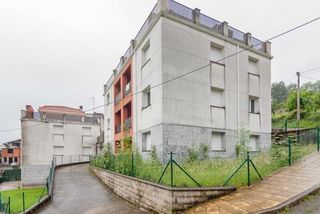 Etagenwohnung  Arredondo-quintana