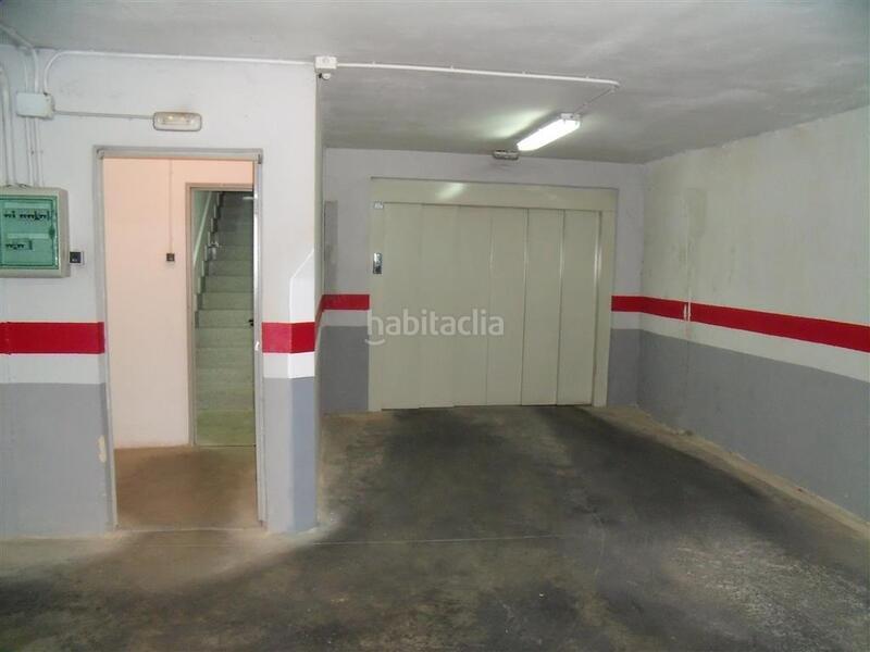 Foto 9ac7177d-284f-4d19-84a1-1edf2e18adb7. Posto auto in San Pablo Albacete