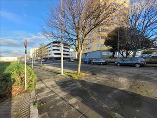 Autoparkplatz  2 canido