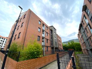 Aparcament cotxe  Concha espina