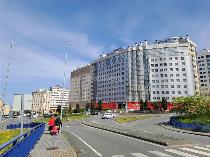 Foto 11aaffee-1a89-40e1-9f6e-7beb27cbb39f. Aparcament cotxe a Eirís Coruña (A)