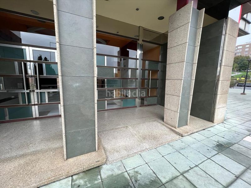 Foto 8d528276-5e18-453c-ad53-f43ec68ff1df. Aparcament cotxe a Eirís Coruña (A)