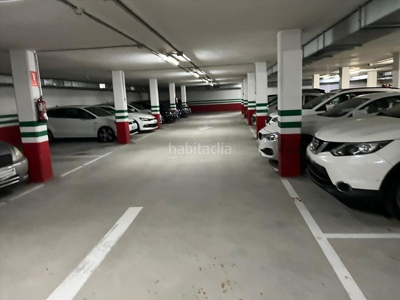 Foto 3f73f5ef-2bd6-4801-ac8a-9992d6e9e33f. Parking coche en Eirís Coruña (A)