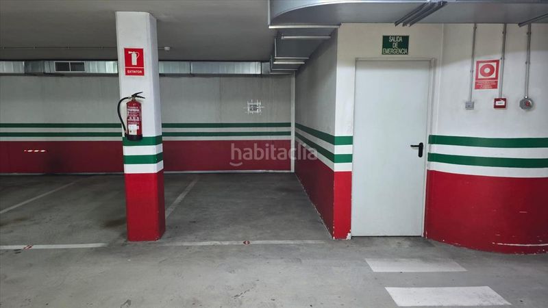 Foto 723e0862-6d4c-4cfd-9510-b2e196b5f5a5. Parking coche en Eirís Coruña (A)