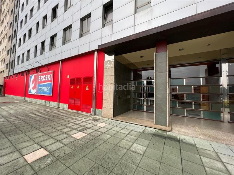 Foto ccec104b-e400-4555-9094-d6151d015f05. Parking coche en Eirís Coruña (A)