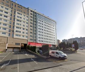 Car parking  Monelos